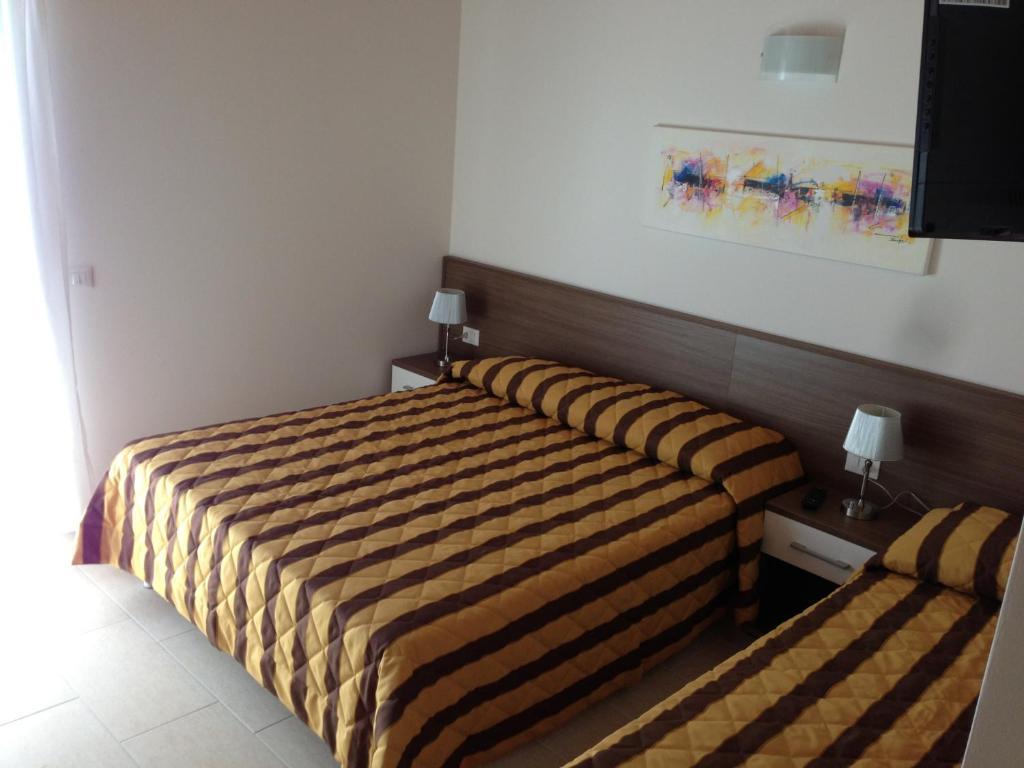 Apartament typu Economy