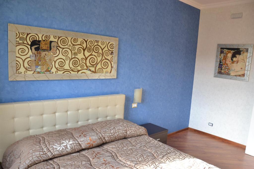 Quarto Duplo