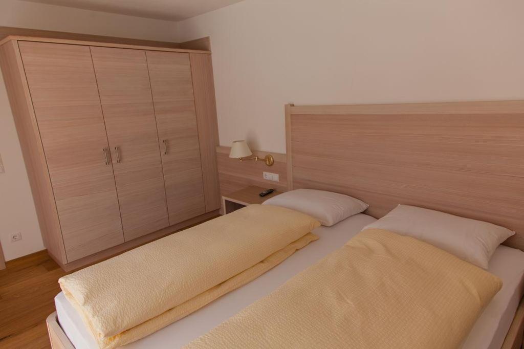 Superior Apartment mit 2 Schlafzimmern und Balkon