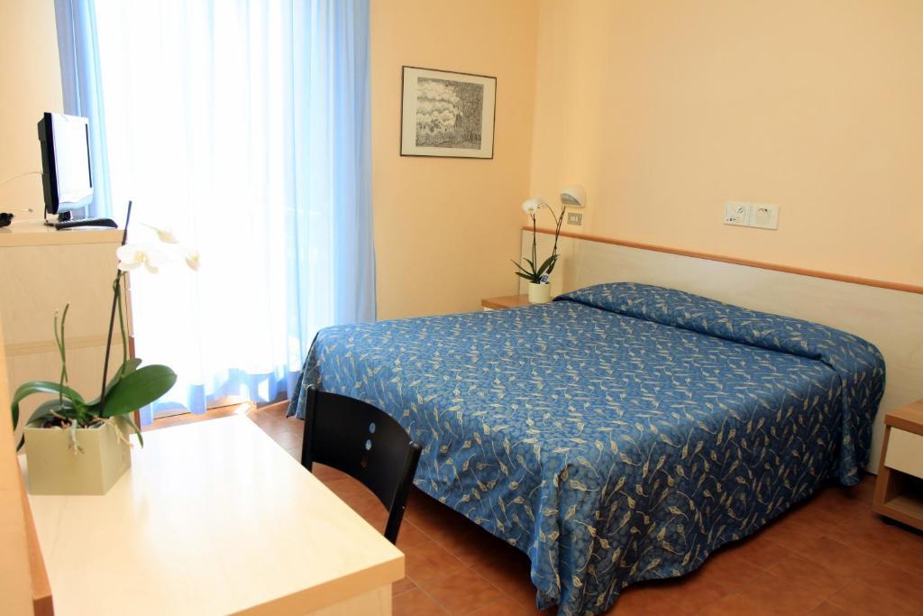 Pokój jednoosobowy