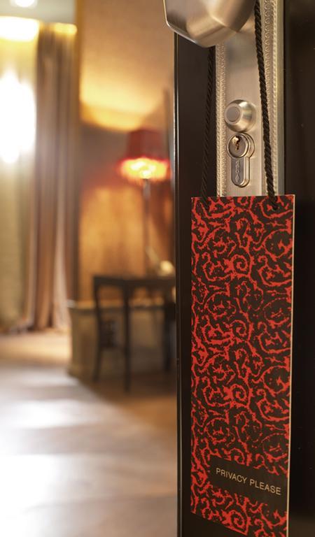 Deluxe Junior Suite Grand Canal View