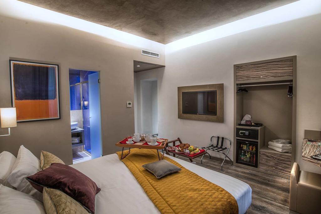 Quarto Superior com Cama de Casal ou 2 de Solteiro
