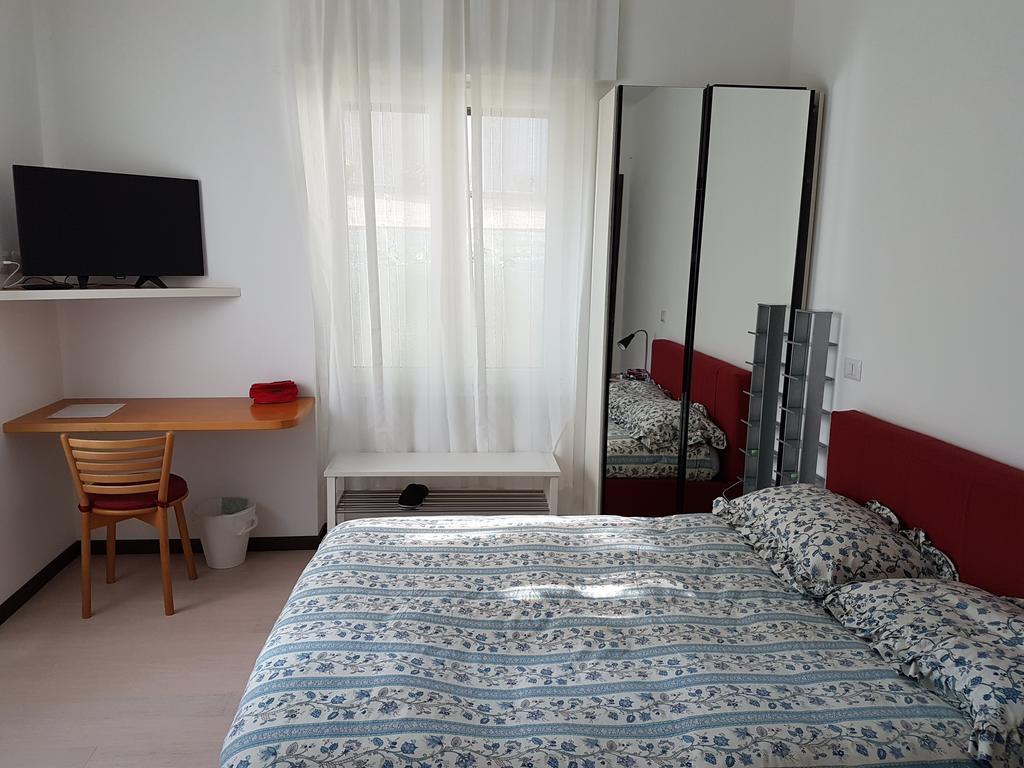 Quarto Duplo Deluxe com Chuveiro