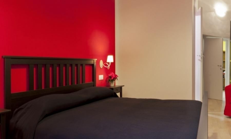 Habitación Doble con balcón