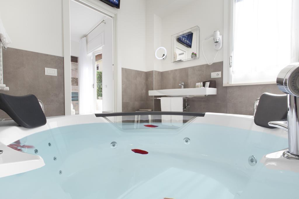 Junior Suite Deluxe