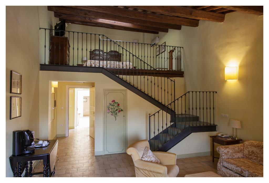 Executive Junior Suite