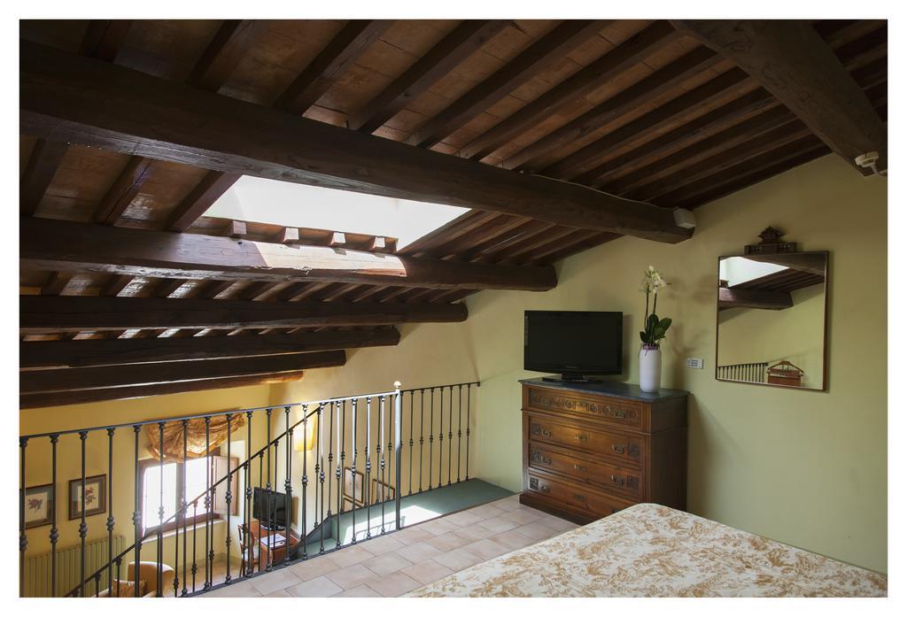 Executive Junior Suite