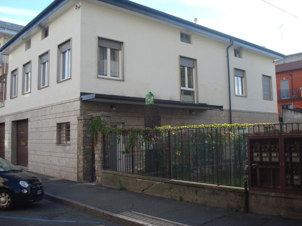 Pokój trzyosobowy z balkonem