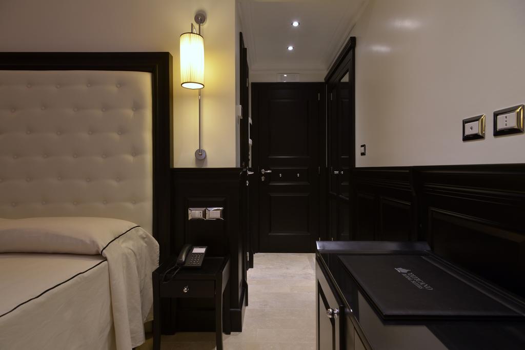 Apartament królewski