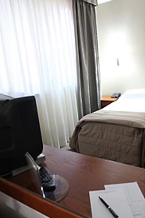 Habitación Triple Básica