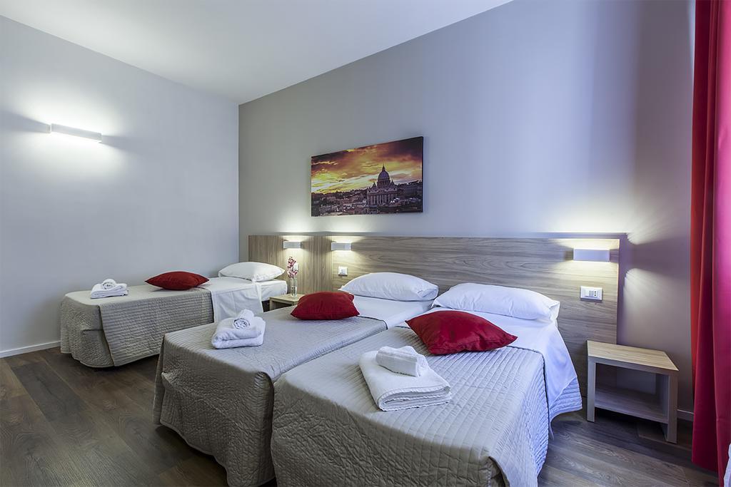 Quarto Triplo