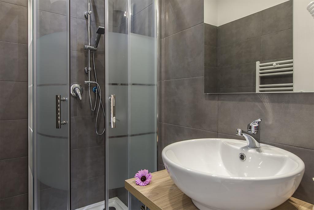 Quarto Triplo Comfort