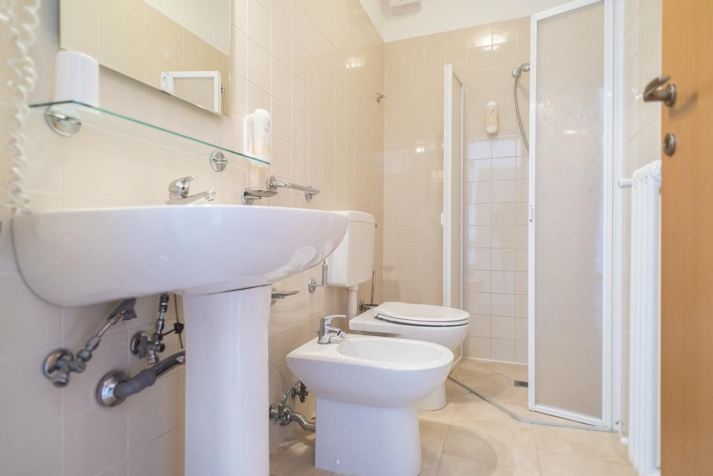 One-Bedroom Apartment - 3 Pax