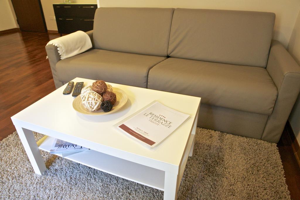Standaard Appartement