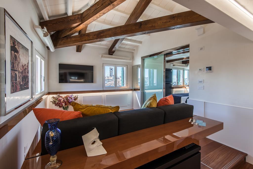 Apartamento Deluxe de 1 dormitorio con vistas - No fumadores