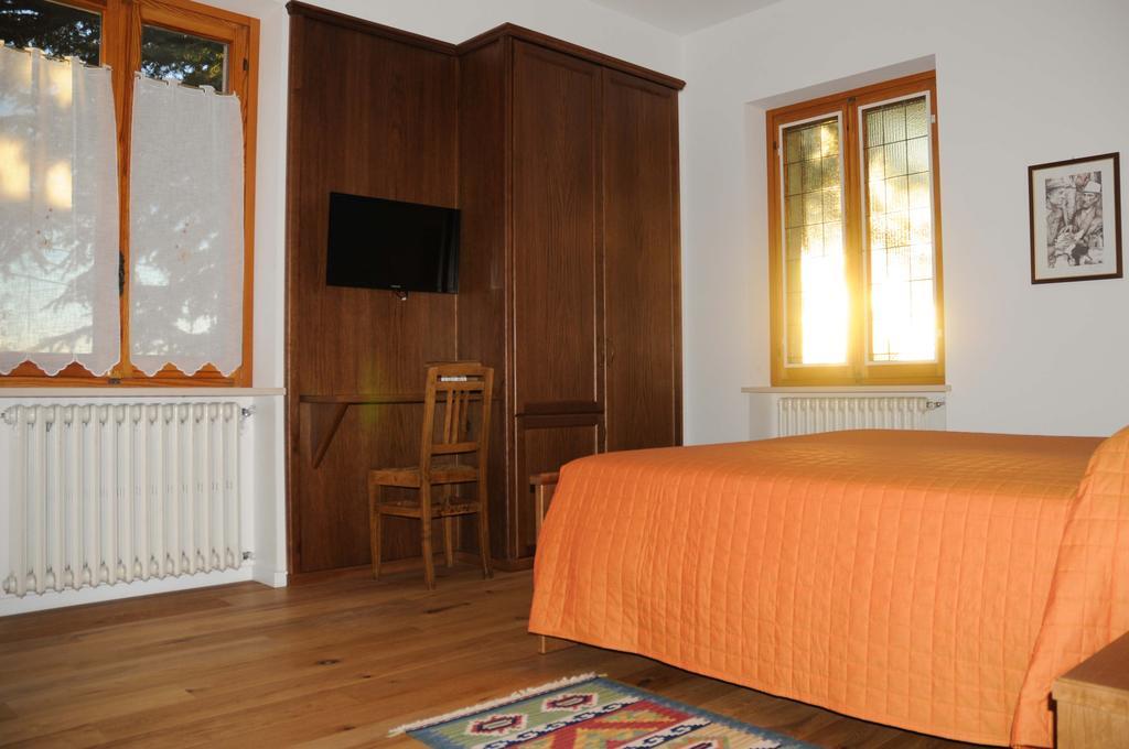 Tweepersoonskamer met Eigen Badkamer