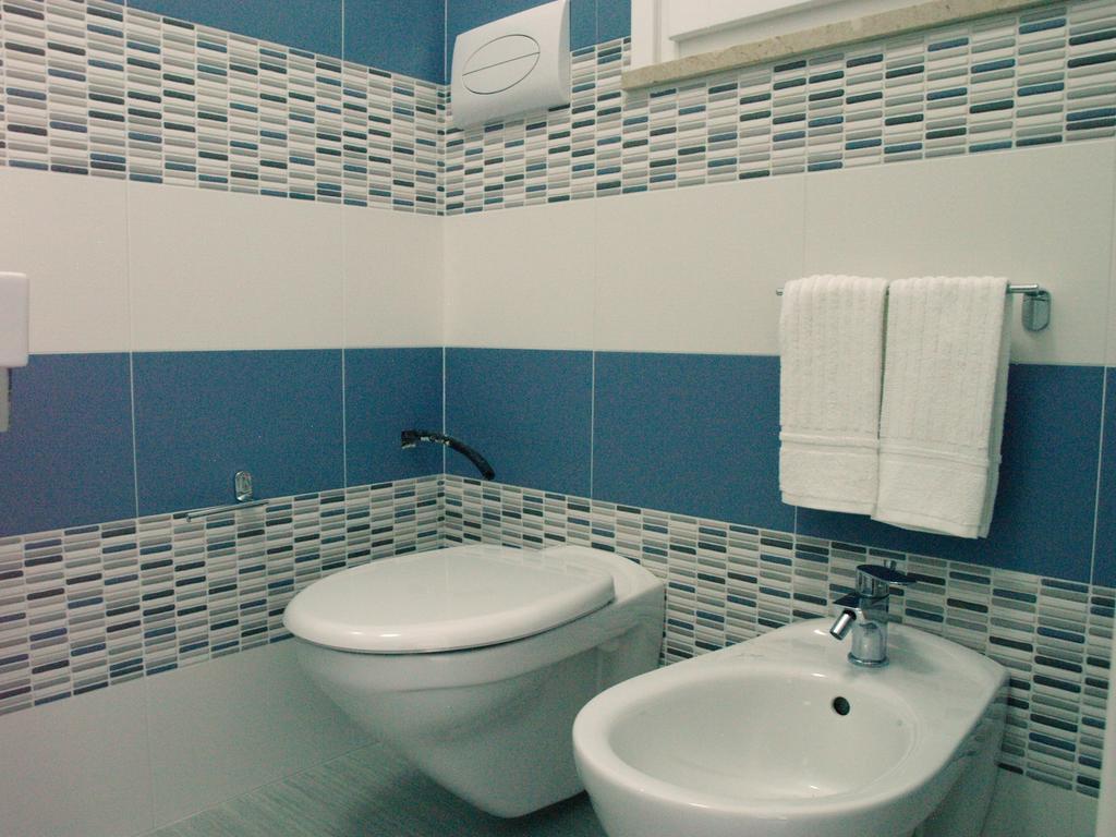 Budget Triple Room without Window