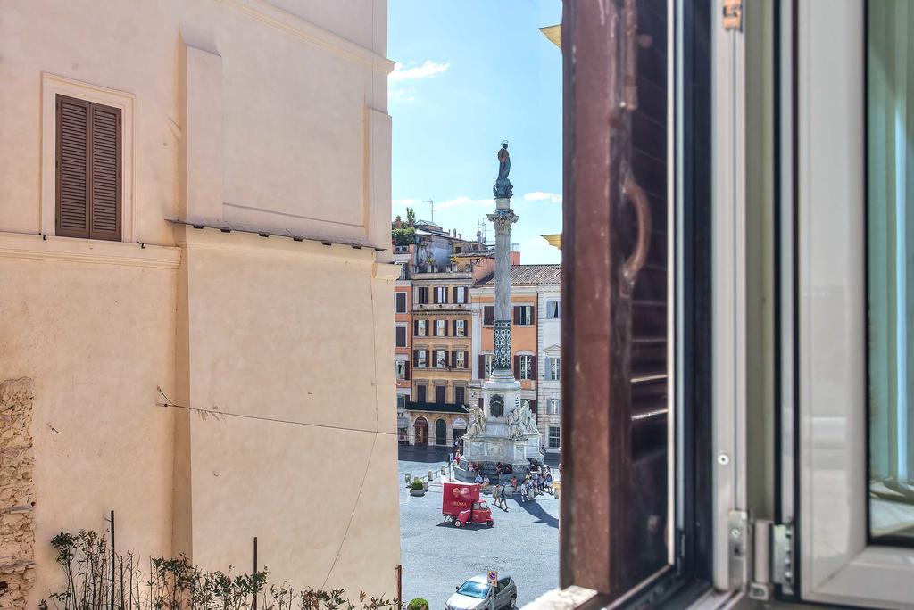 Apartament typu Junior Suite
