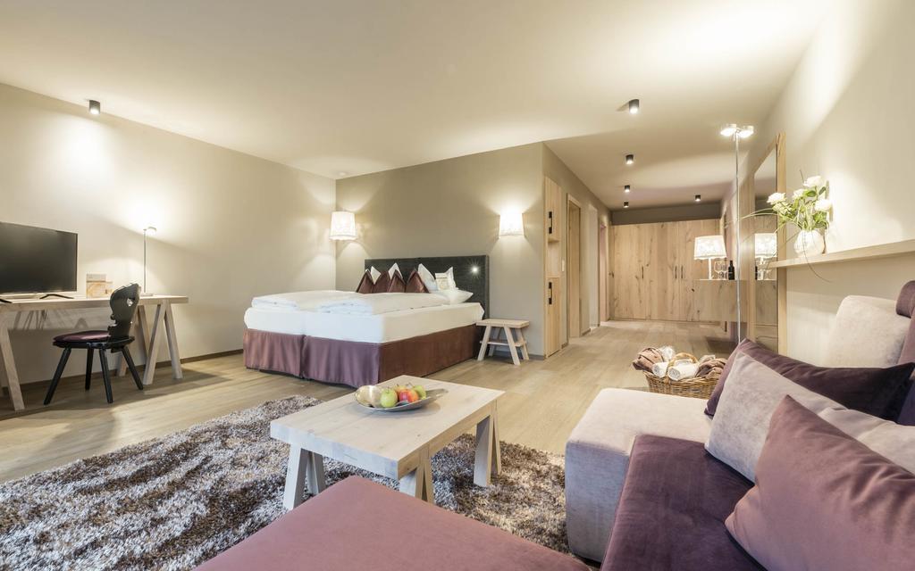 Standard Suite