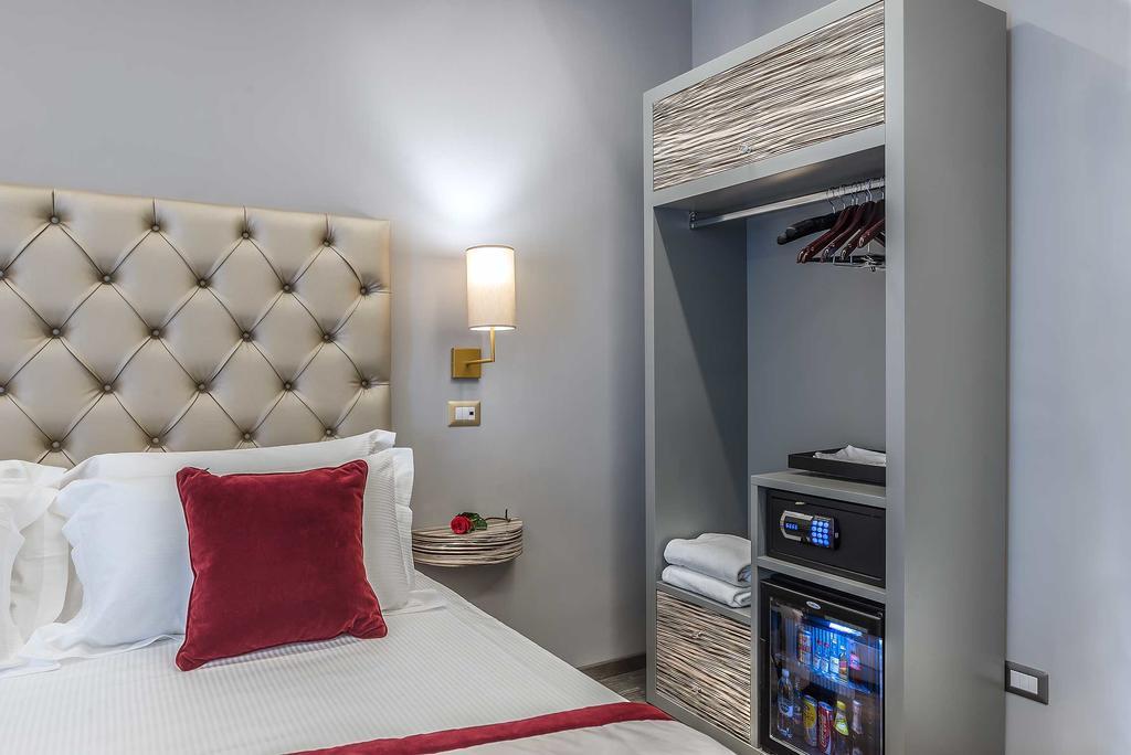 Quarto Duplo