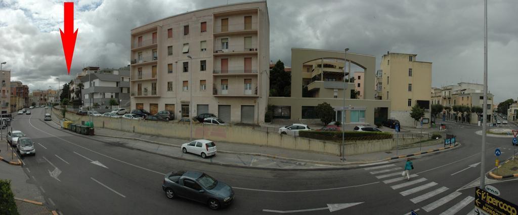 Habitación Doble con vistas al parque