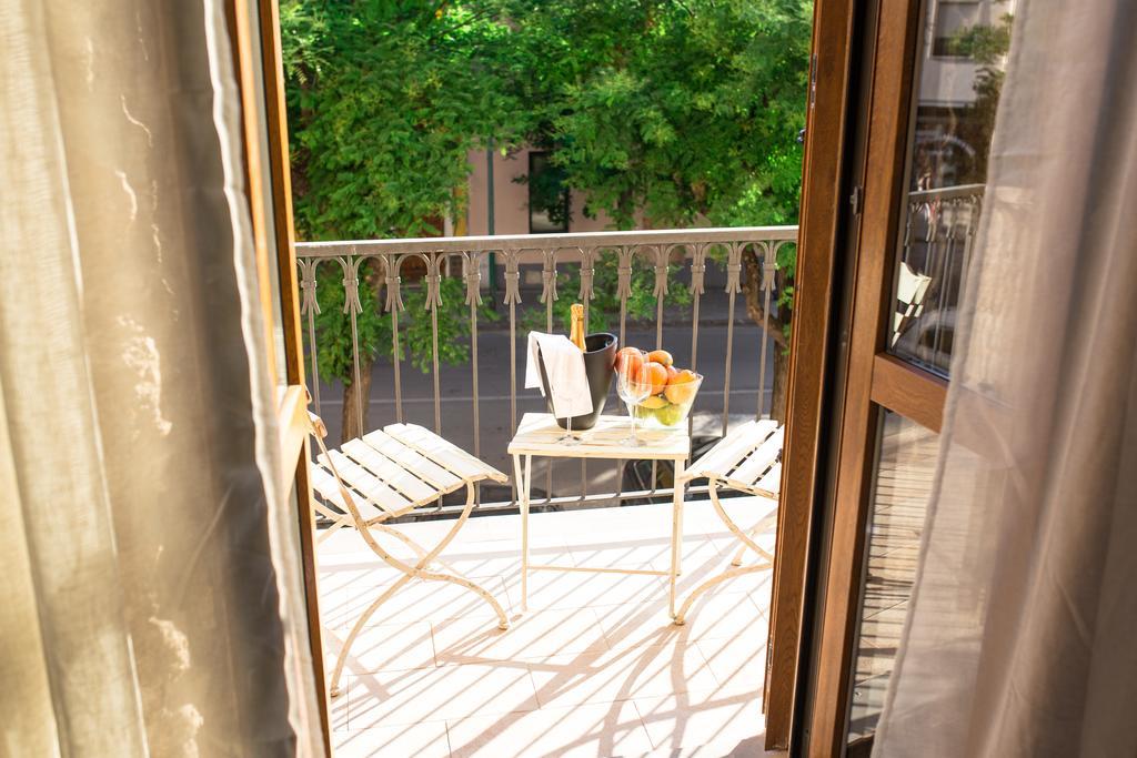 Apartament typu Prestige Suite