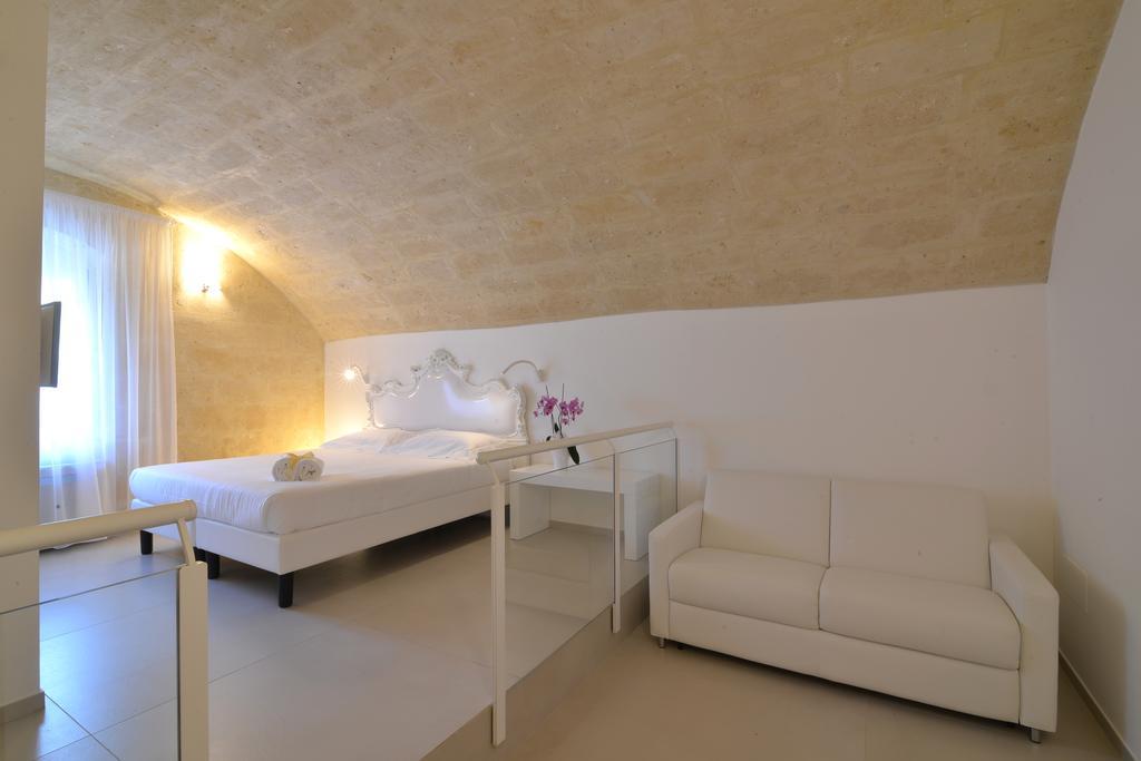 Habitación Cuádruple de Lujo