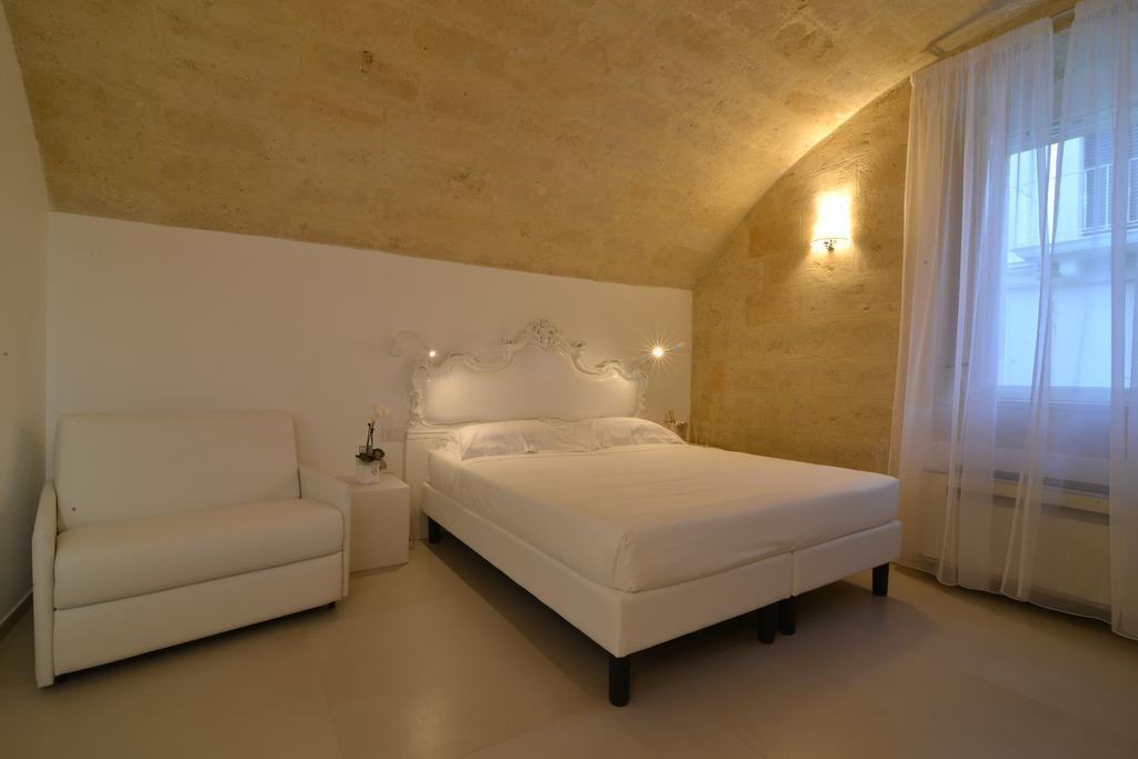 Habitación Triple de lujo