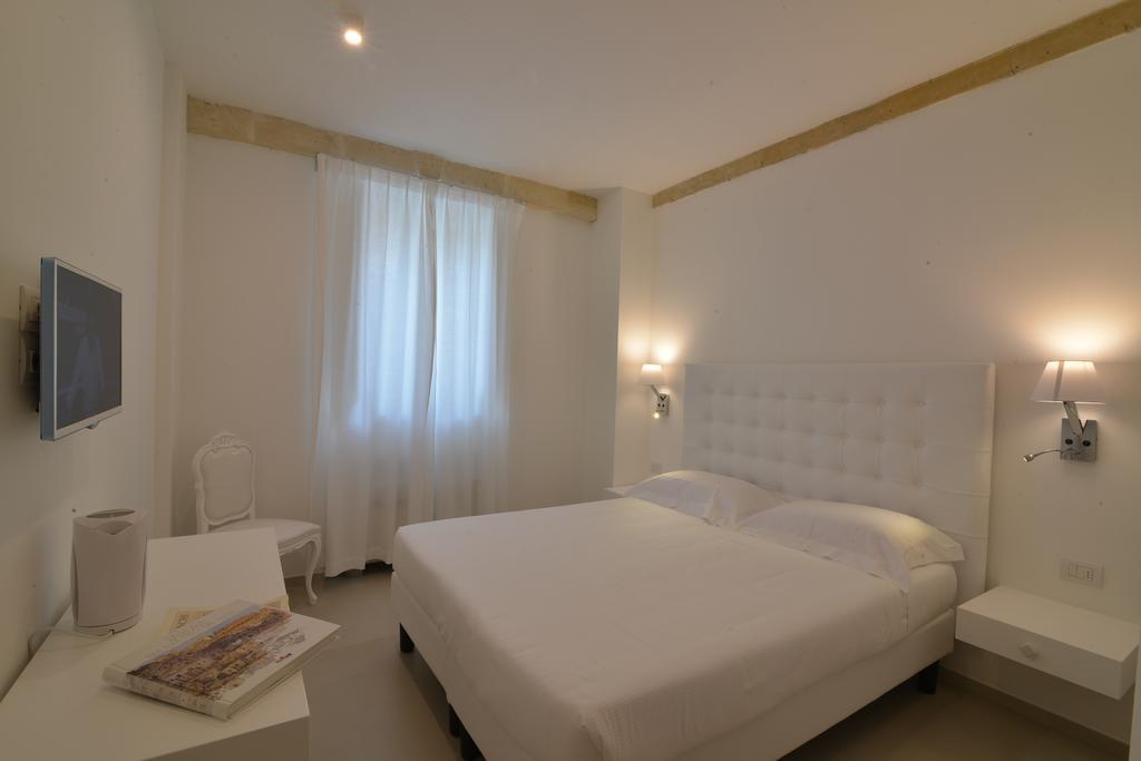 Habitación Doble Deluxe - 1 o 2 camas