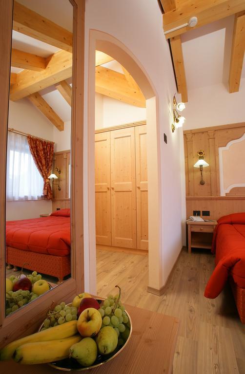 Camera Matrimoniale/Doppia con Letti Singoli