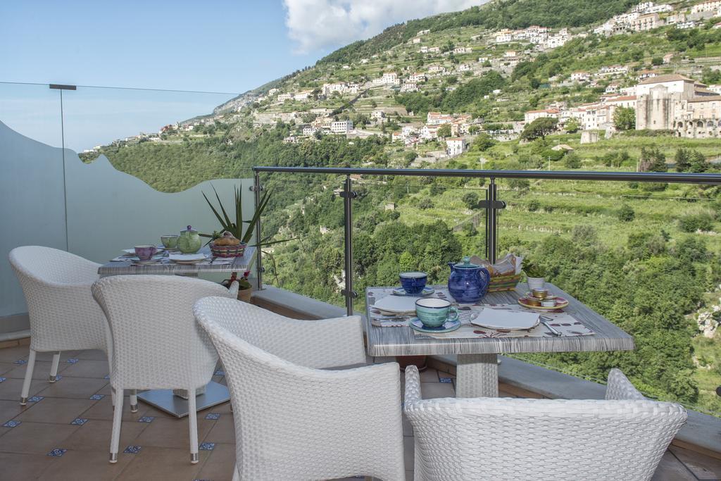 Chambre Quadruple - Vue sur Montagnes