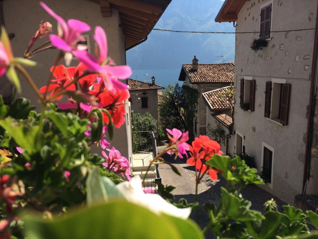 Double Room Patio