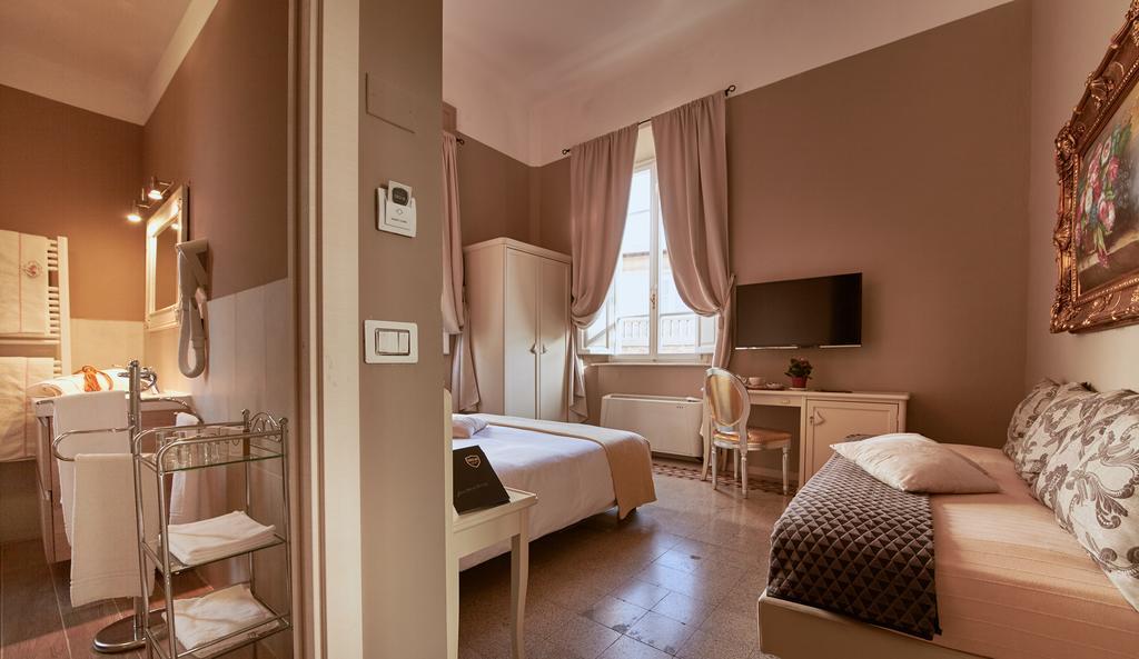 Chambre Triple Familiale