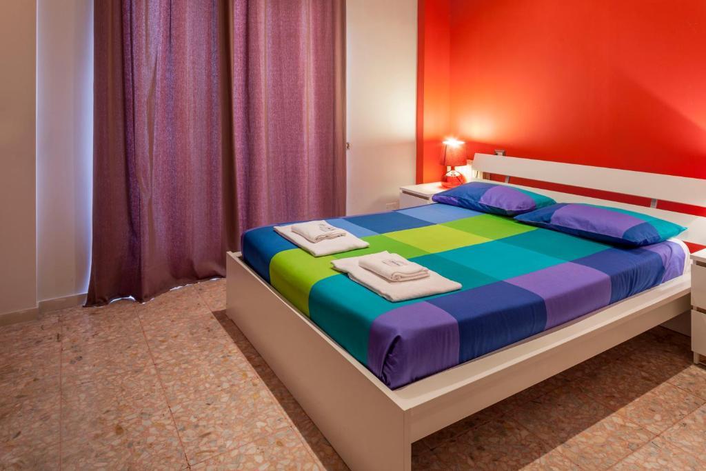 Tweepersoonskamer met Eigen Badkamer
