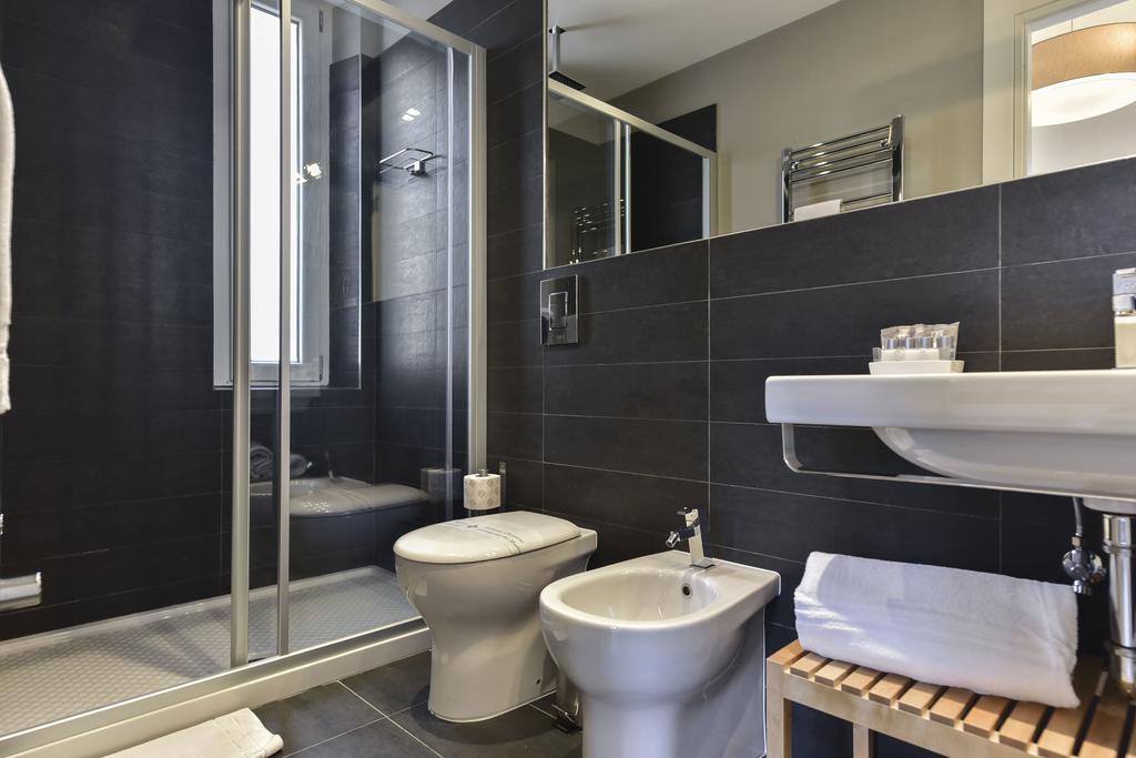Deluxe Double or Twin Room City View