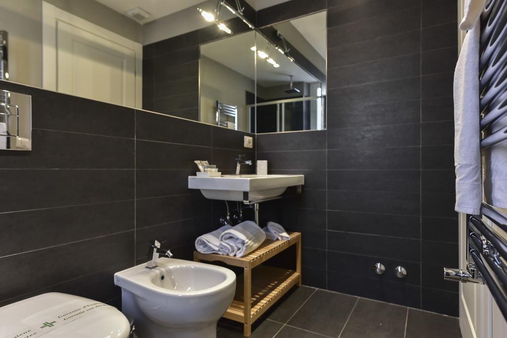 Deluxe Double or Twin Room City View