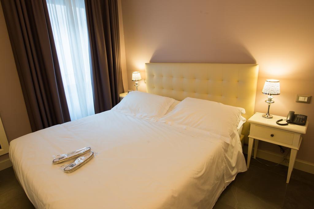 Comfort Double or Twin Room