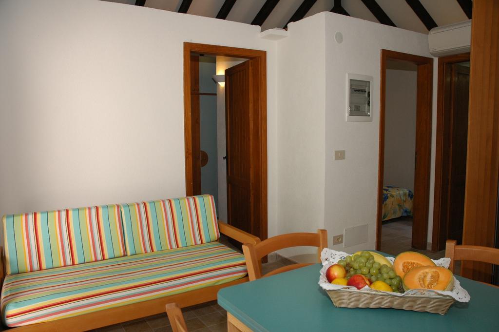 Superior bungaló