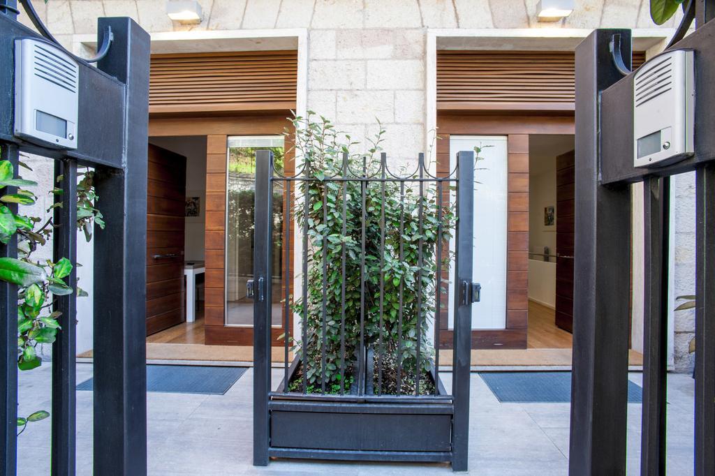Suite Private Bathroom