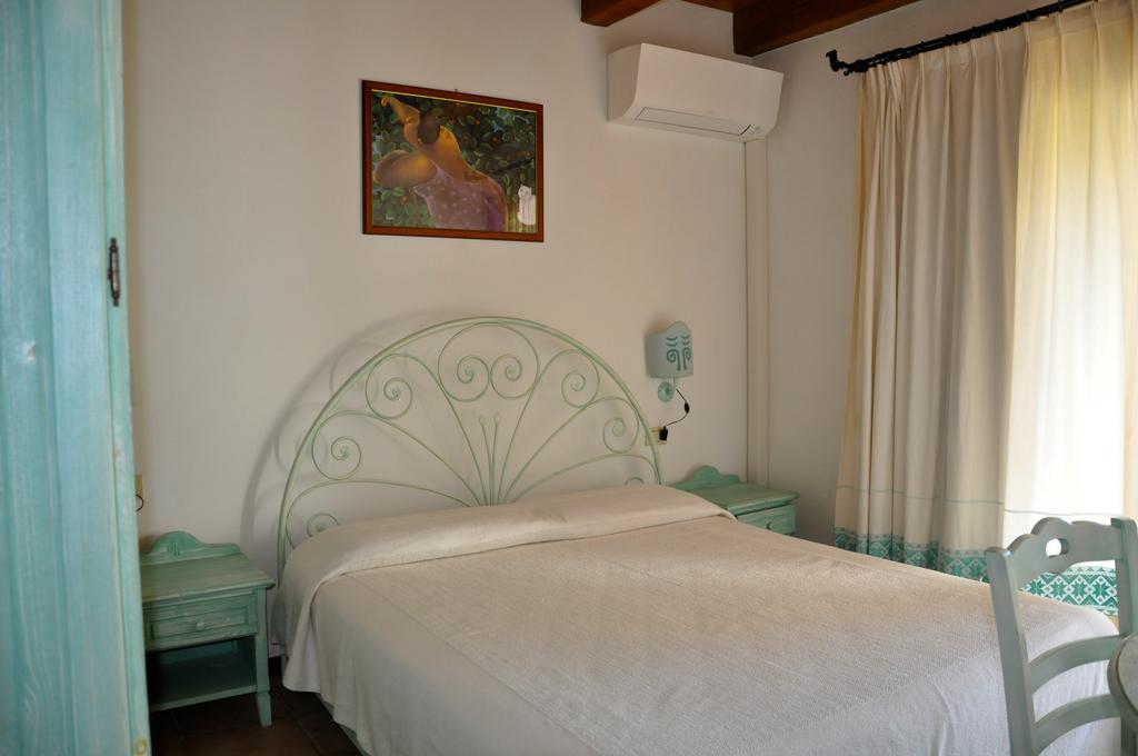 Two-Bedroom Apartment (6 Adults)