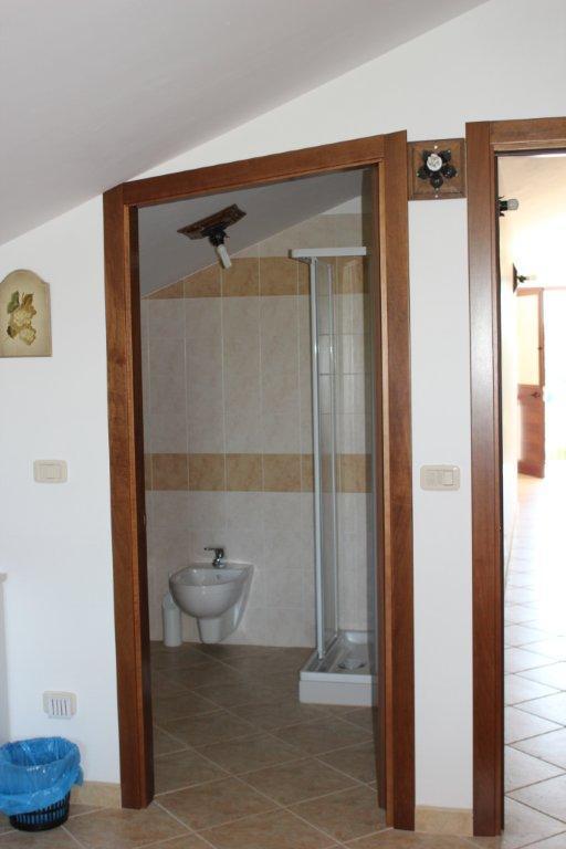 Habitación cuádruple