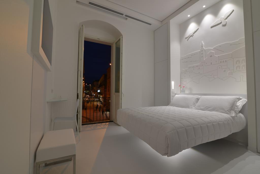 Habitación Doble con balcón