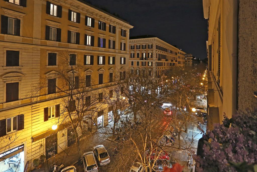 Apartament typu Deluxe