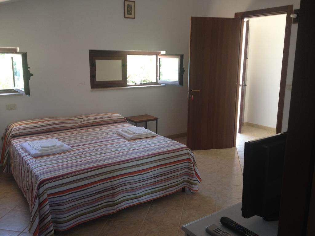 Habitación Familiar Estándar