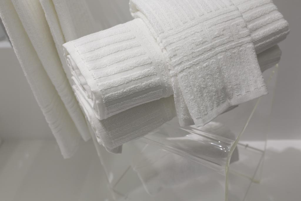 Habitación Doble Deluxe con balcón