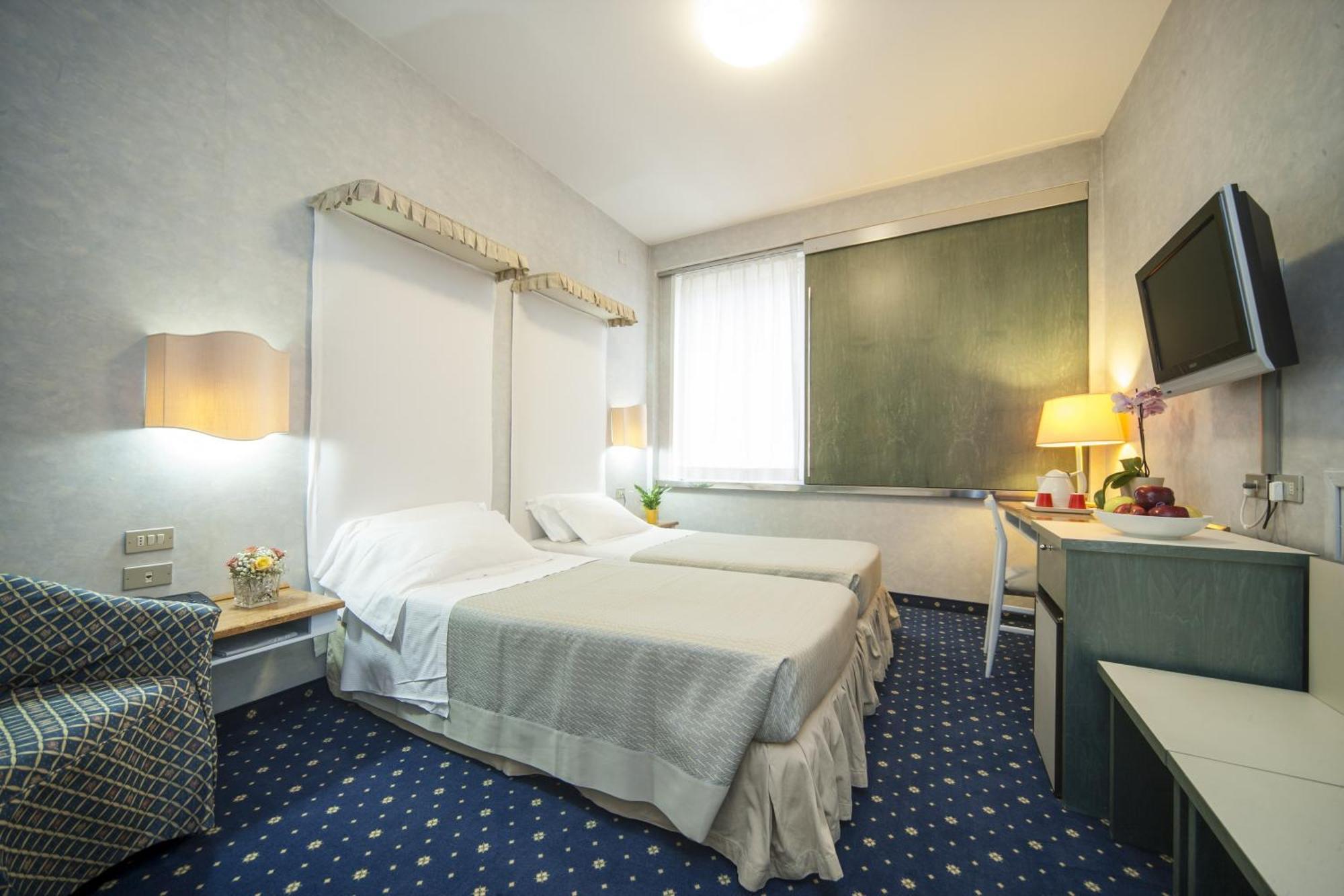 Standard Double/Twin Room