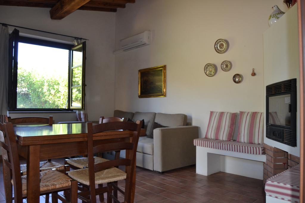 Appartamento con 2 Camere da Letto e Giardino