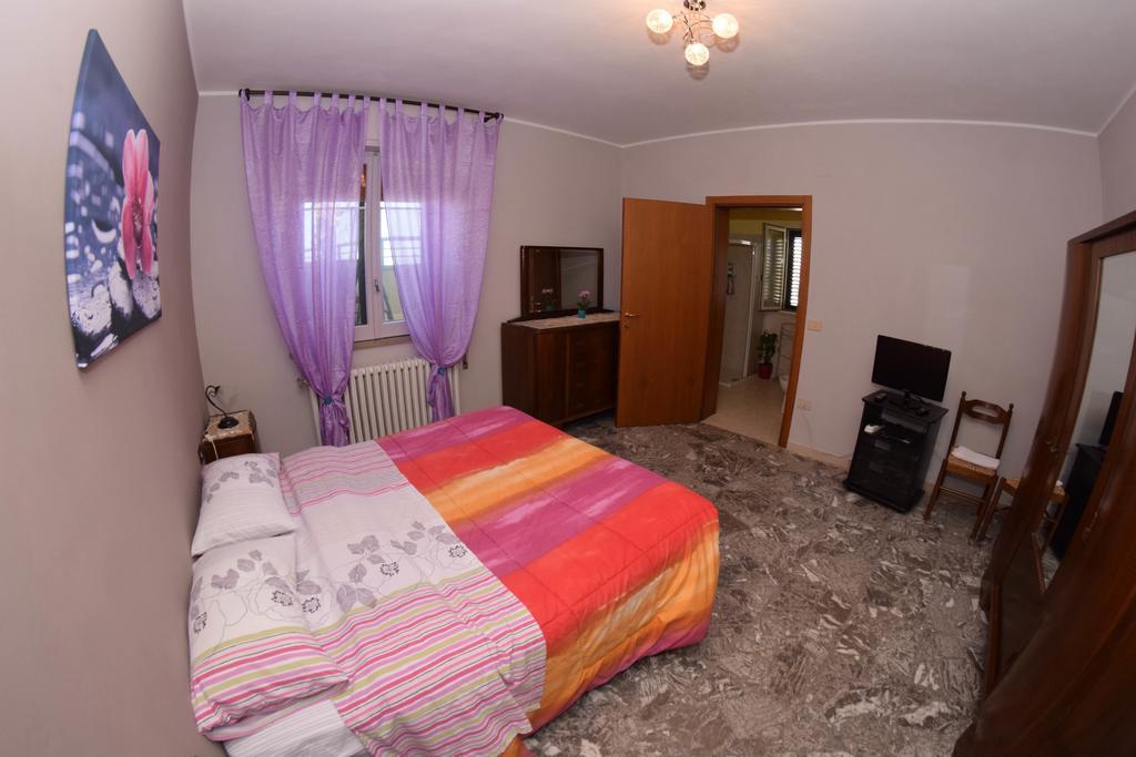 Camera Tripla con Bagno Privato