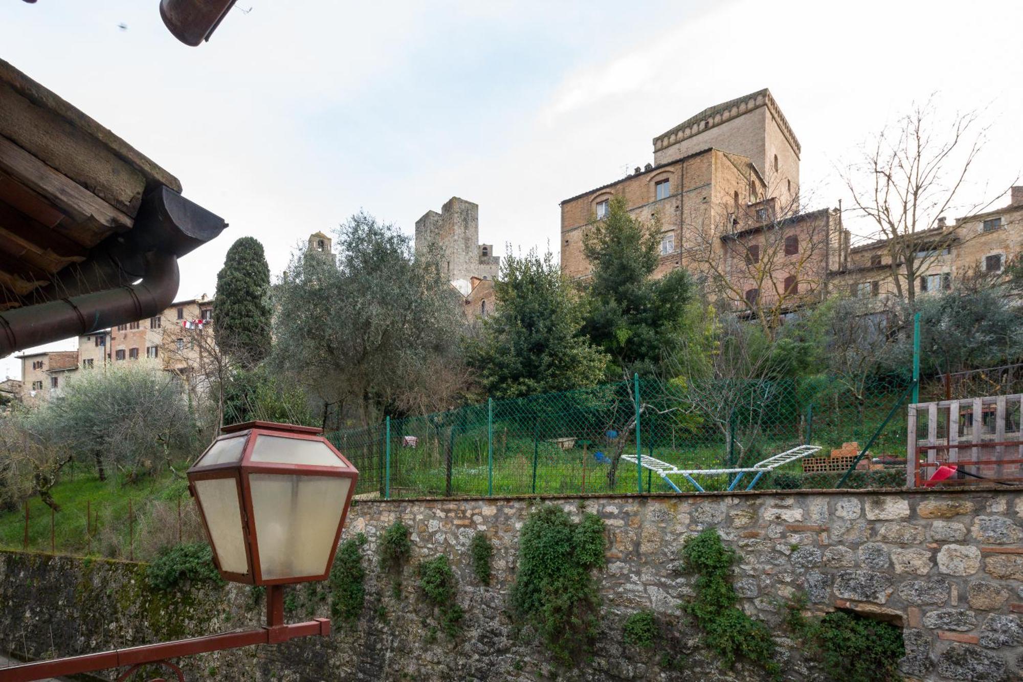 Appartement met 2 Slaapkamers (5 Volwassenen)