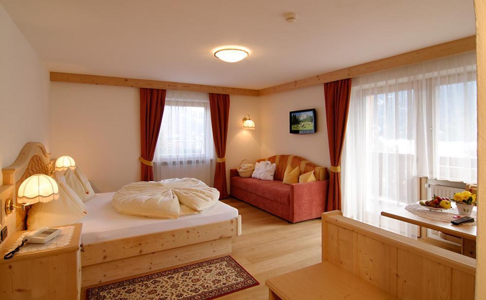 Superior Doppelzimmer mit Balkon